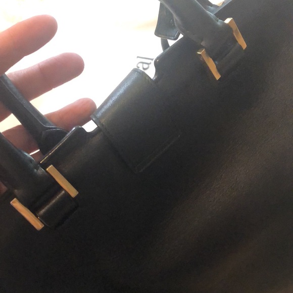 YSL Classic Y Cabas - Picture 12 of 16